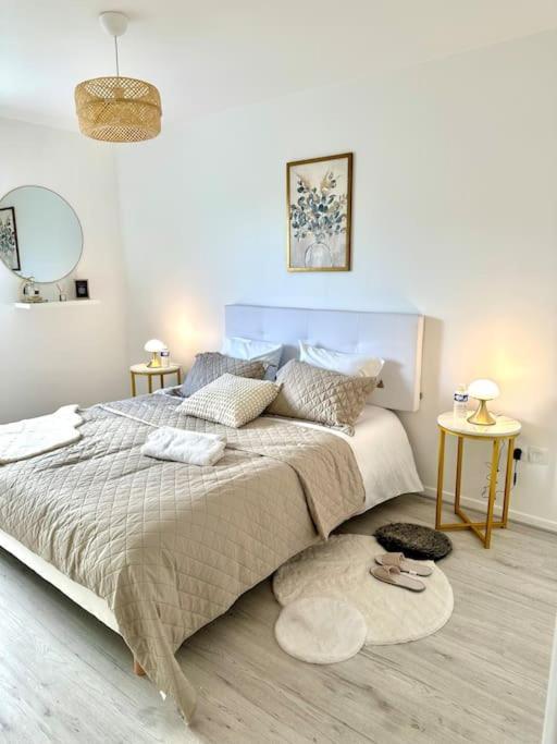 Perle Rare « le Cosy De Cdg » Appartement *